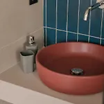 شقة فندقية Rodi Studios