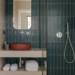 شقة فندقية Rodi Studios 3*