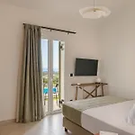 شقة فندقية Rodi Studios 3*