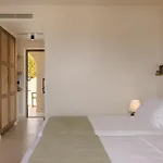 شقة فندقية Rodi Studios Karavádhos