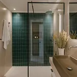 شقة فندقية Rodi Studios