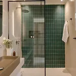 Rodi Studios شقة فندقية 3*