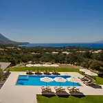 Rodi Studios 3* Karavádhos