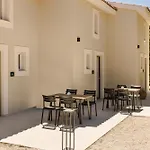 شقة فندقية Rodi Studios 3*