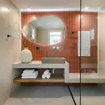 شقة فندقية Rodi Studios 3*