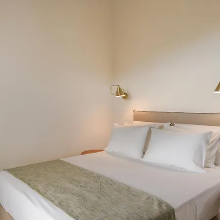 Rodi Lejlighedshotel 3*