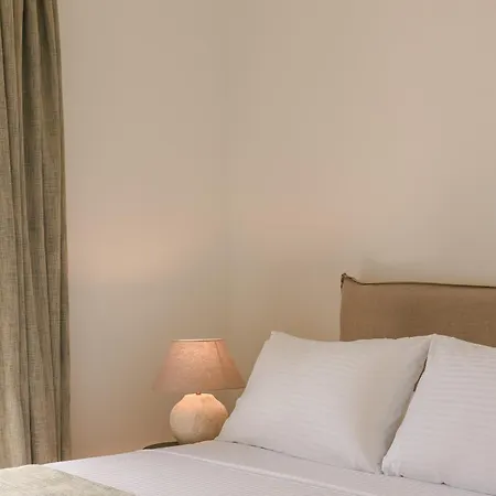 Rodi Lejlighedshotel 3*