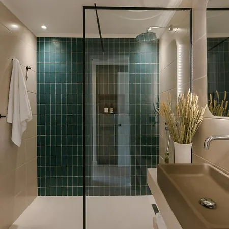 Lejlighedshotel Rodi