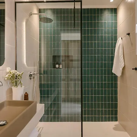 Rodi Lejlighedshotel 3*
