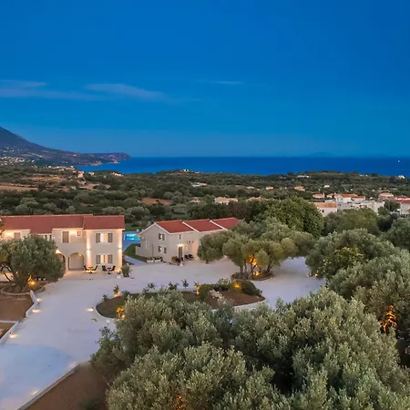 Rodi Lejlighedshotel 3*