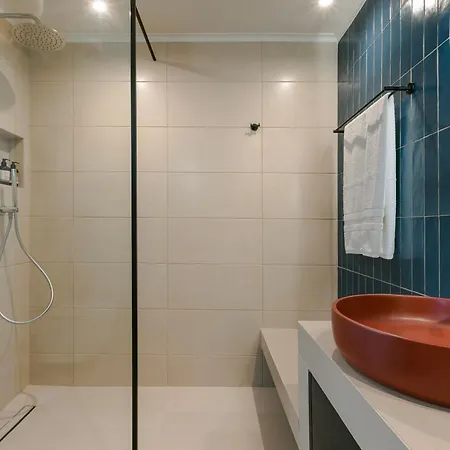 Rodi Lejlighedshotel 3*