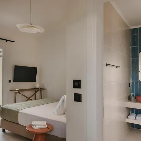 Rodi Studios Aparthotel 2*
