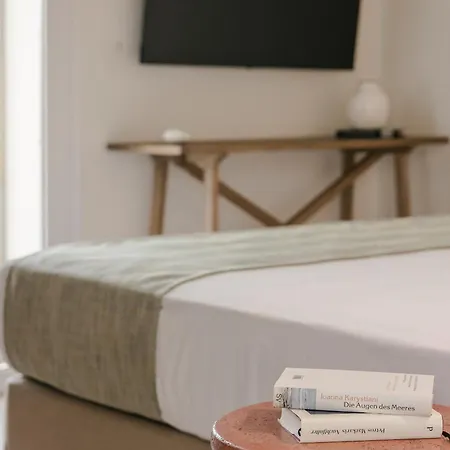 Aparthotel Rodi Studios Karavados