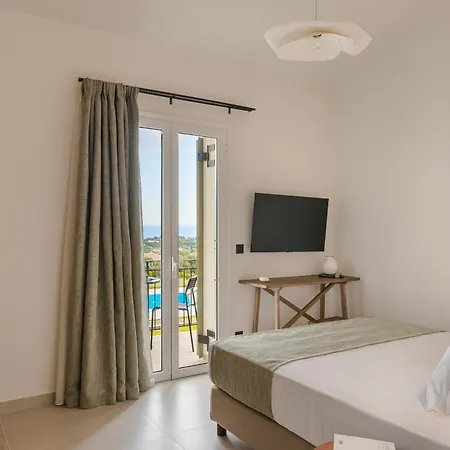 Aparthotel Rodi Studios 2*