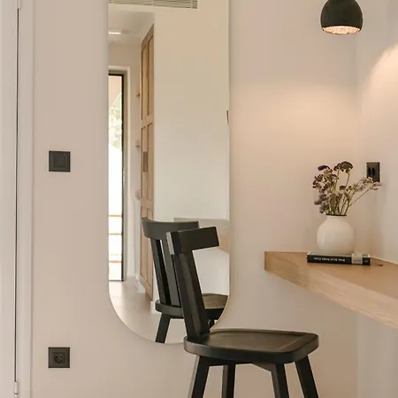 Rodi Studios Aparthotel 2*