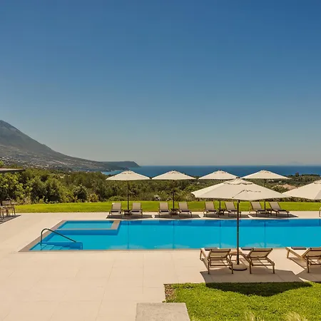 Rodi Studios Aparthotel Karavados