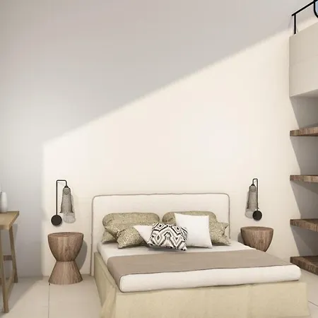 Aparthotel Rodi Studios Karavados