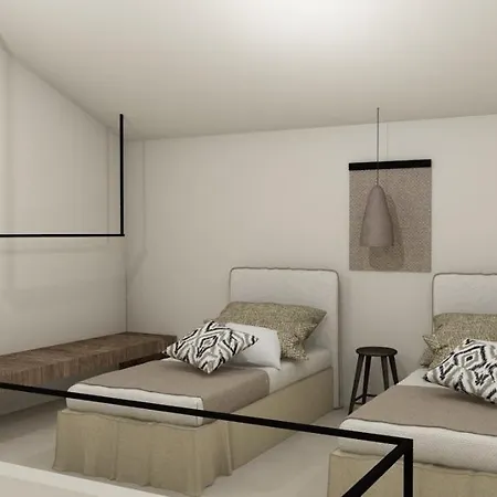 Aparthotel Rodi Studios