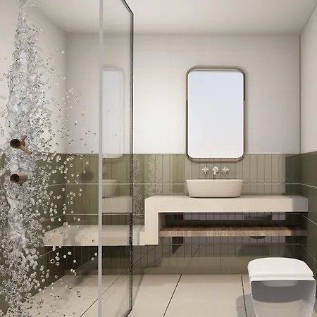 Aparthotel Rodi Studios Karavados