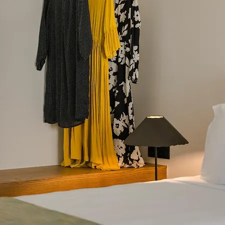 Rodi Studios Aparthotel