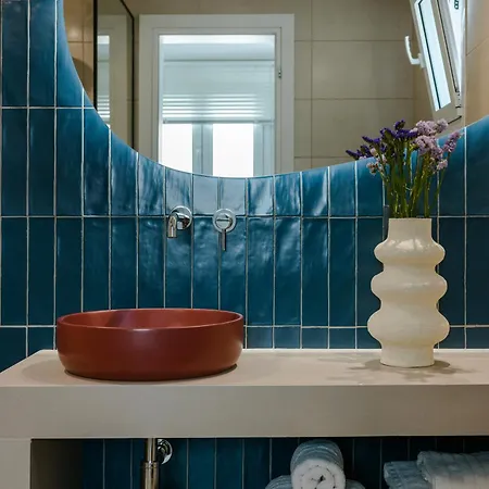 Aparthotel Rodi Studios