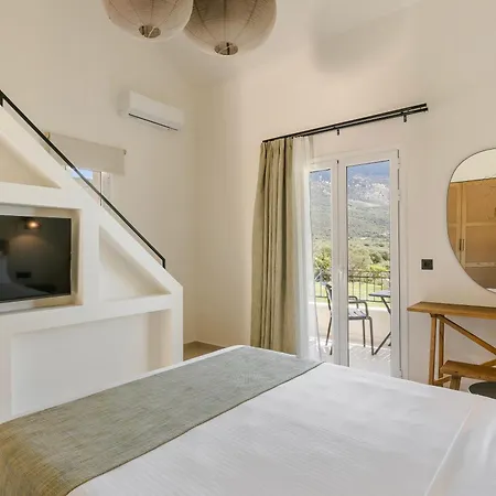 Rodi Studios Aparthotel 2*