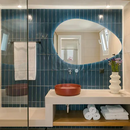 Rodi Studios Aparthotel