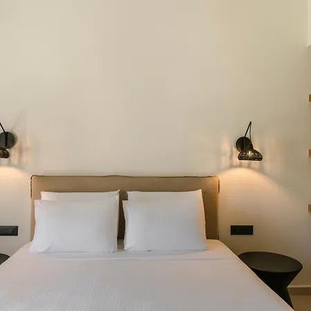 Aparthotel Rodi Studios