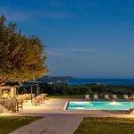 Hotel apartamentowy Rodi