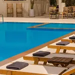 Hotel apartamentowy Rodi 3*