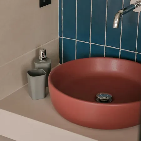 شقة فندقية Rodi Studios