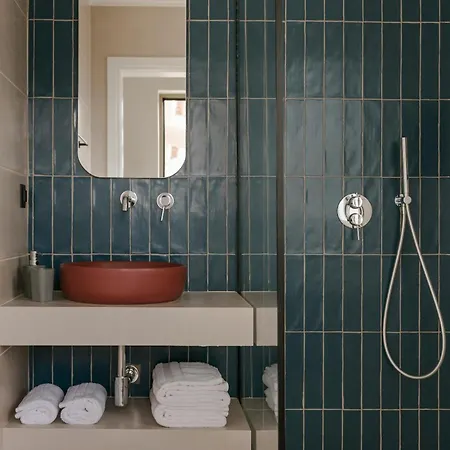 شقة فندقية Rodi Studios 3*