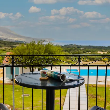 Rodi Apartahotel