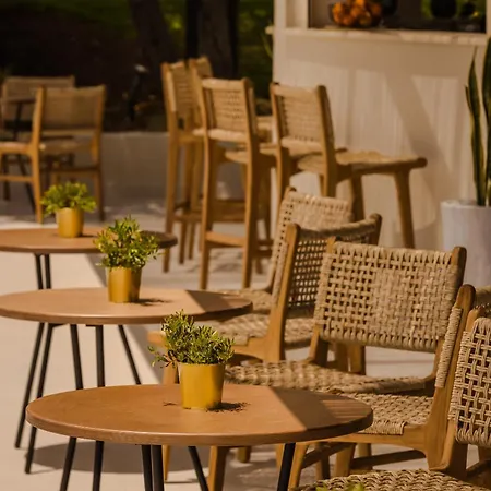 Rodi Apartmanhotel