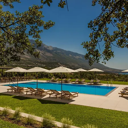 Apartahotel Rodi