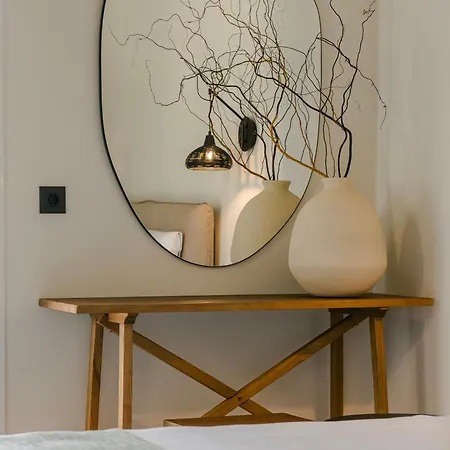 شقة فندقية Rodi Studios Karavádhos