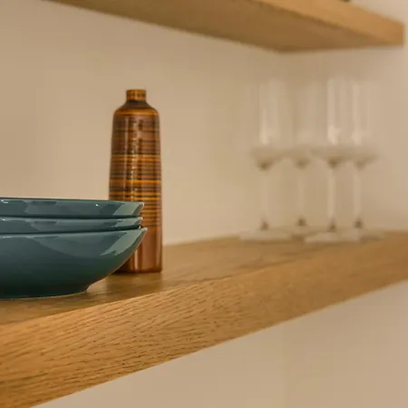 شقة فندقية Rodi Studios