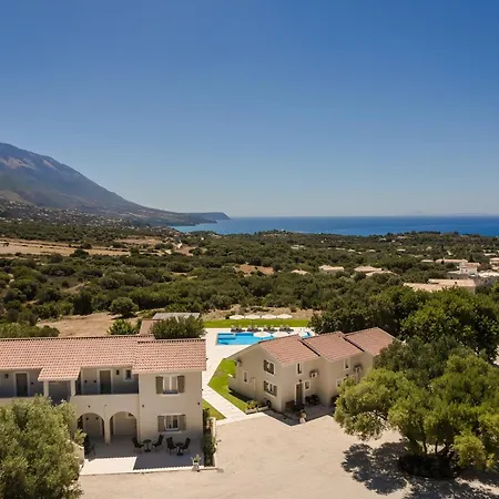 Rodi Aparthotel Karavádhos