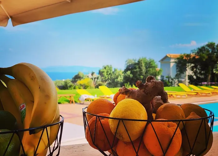 Rodi Appart hôtel 3*