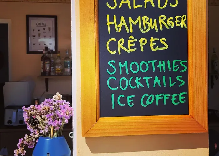 Rodi Studios Aparthotel