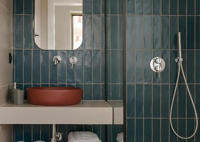 Aparthotel Rodi Studios 3*