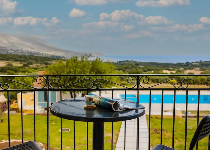 Rodi Studios Aparthotel