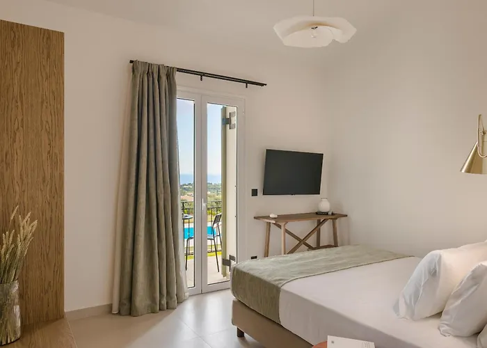 Aparthotel Rodi Studios 3*