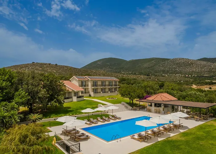 Rodi Studios Aparthotel