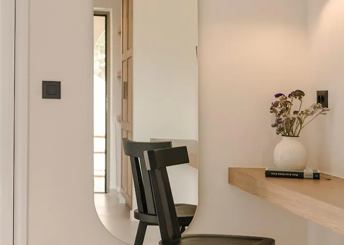 Rodi Studios Aparthotel 3*