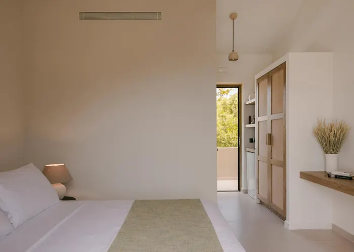 Aparthotel Rodi Studios