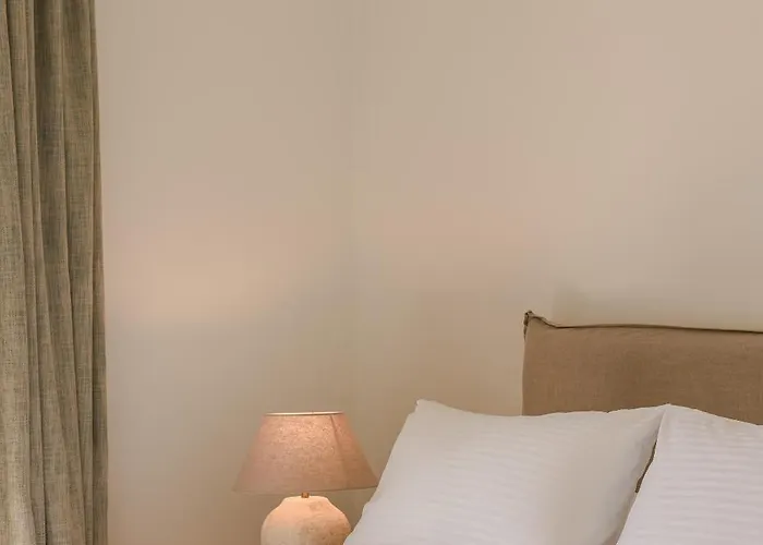 Rodi Studios Aparthotel 3*