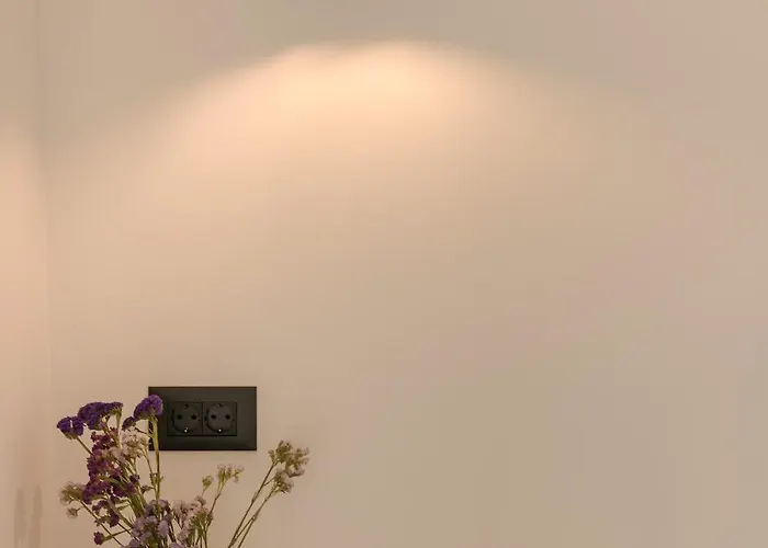 Aparthotel Rodi Studios 3*