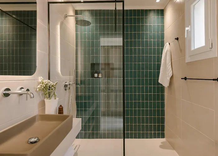 Rodi Studios Aparthotel 3*