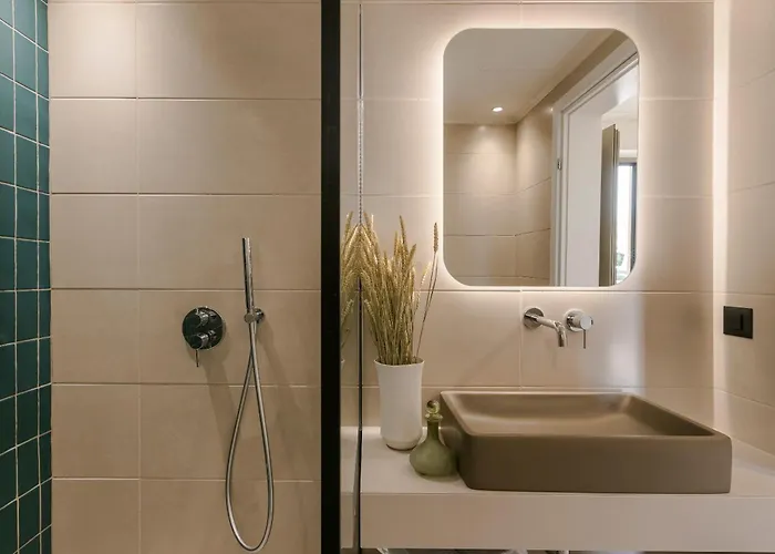 Aparthotel Rodi Studios 3*